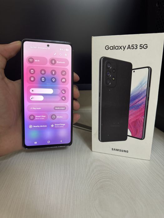 Samsung A53 5g 128gb