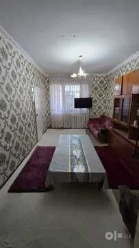 Юнусабад 11, 2в3/3/4 51м2 Не Торец Ипотека: Есть Орр: Метро Туркистон