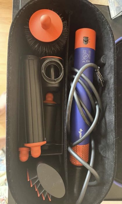 Маша за коса Dyson AIRWRAP HS08
