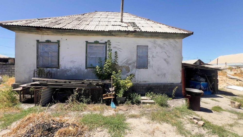 Продам дом  Еркен Эмиль Империя