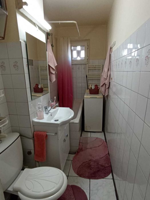 Apartament 4 camere Zona Dacia - persoana fizica