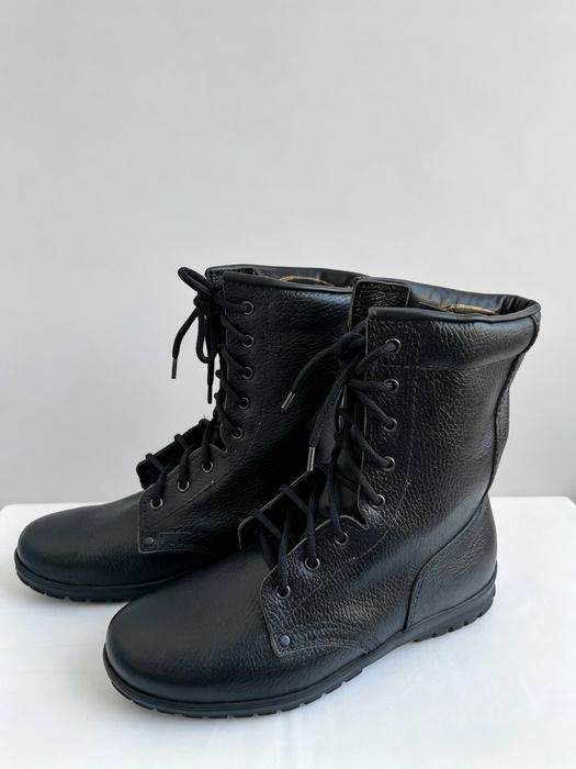 Продается берцы. Ботинки, натуральные кожи