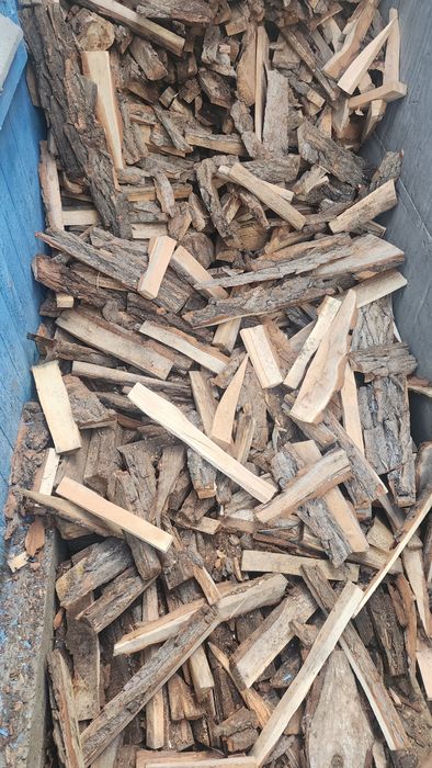 Продам дрова ветла