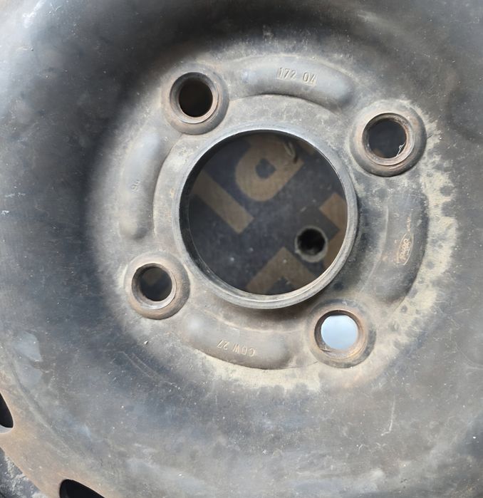 Roti Ford/Peugeot/Citroen 4x108 r14
