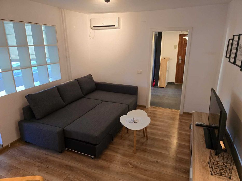 Regim Hotelier 2 camere IULIUS TOWN