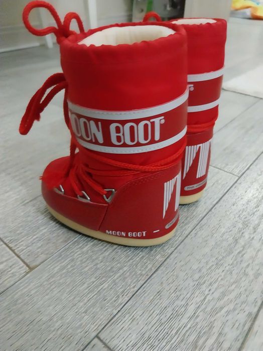 Ghetuțe copii   moon  23/26