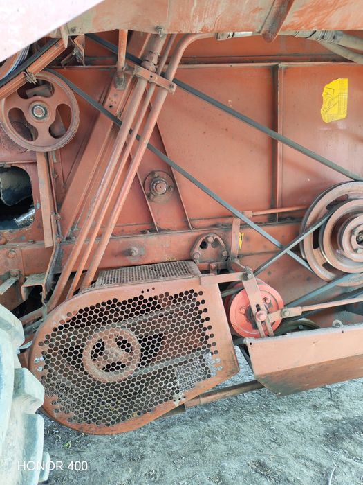 Vand combina LAVERDA 3750