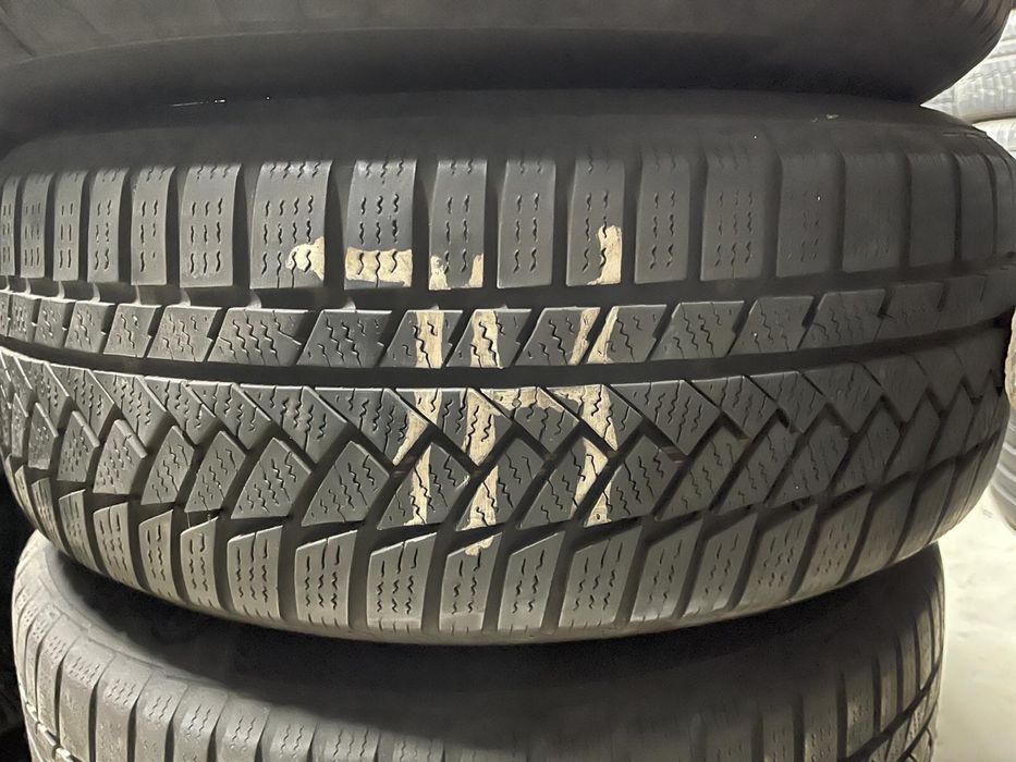 Jante 16 Audi A4 B9 B8 Mercedes C Klasse W205 205/60R16 Continental