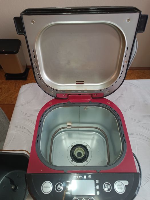 Хлебопекарна Tefal