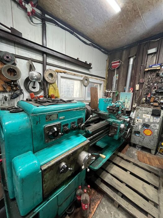 Продам станок 1к62