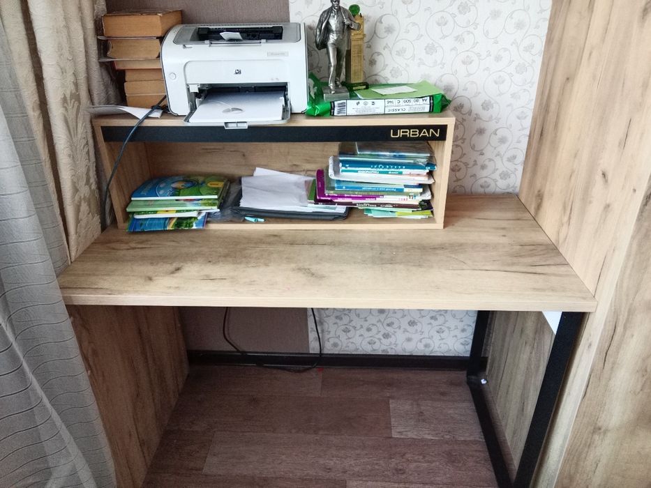 Детский гарнитур