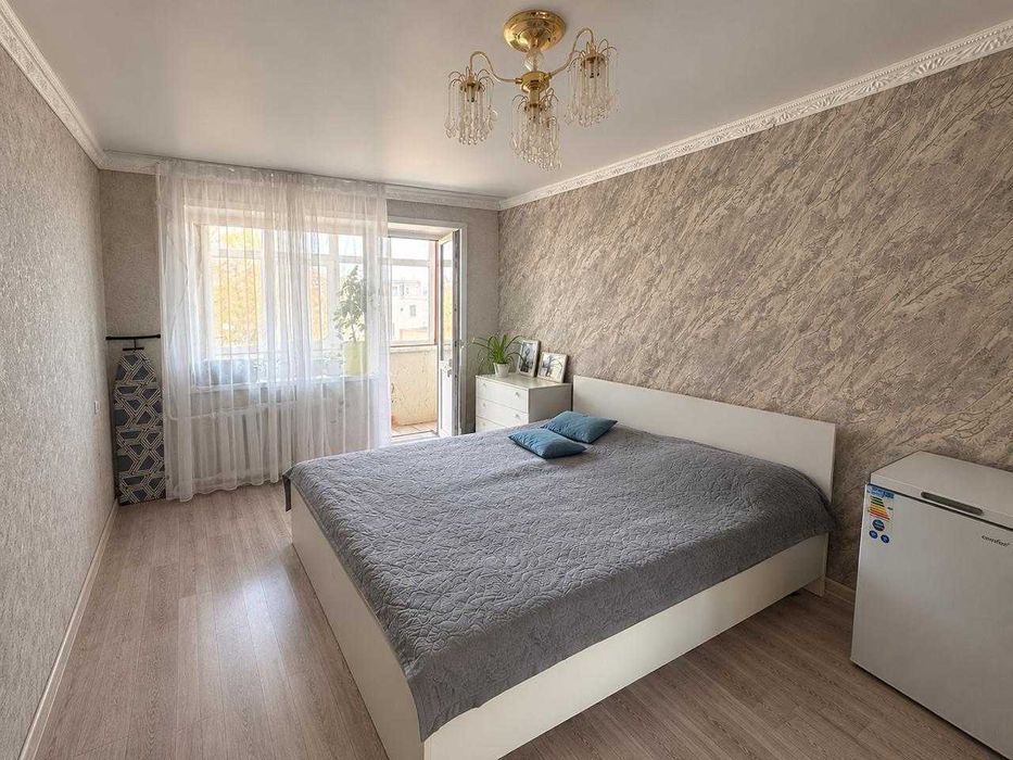 Продам 2-комнатную квартиру