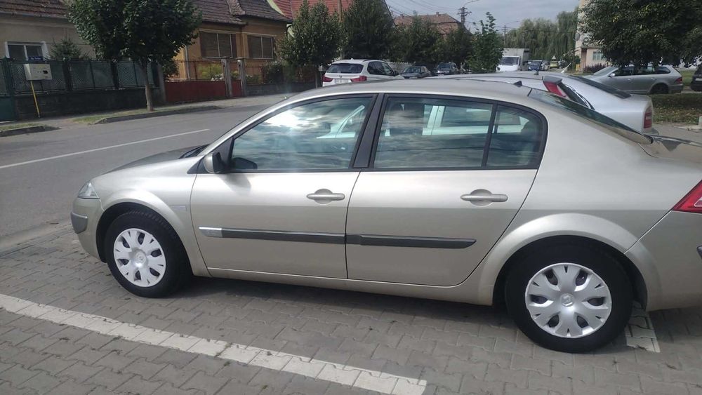 De vânzare Renault Megane