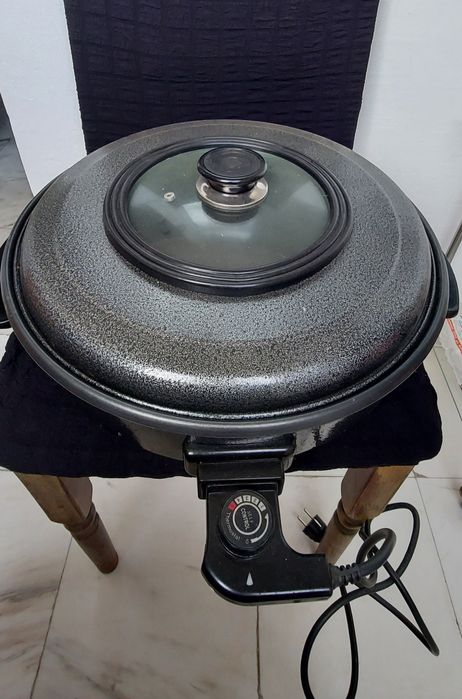 Печки ел тава. .