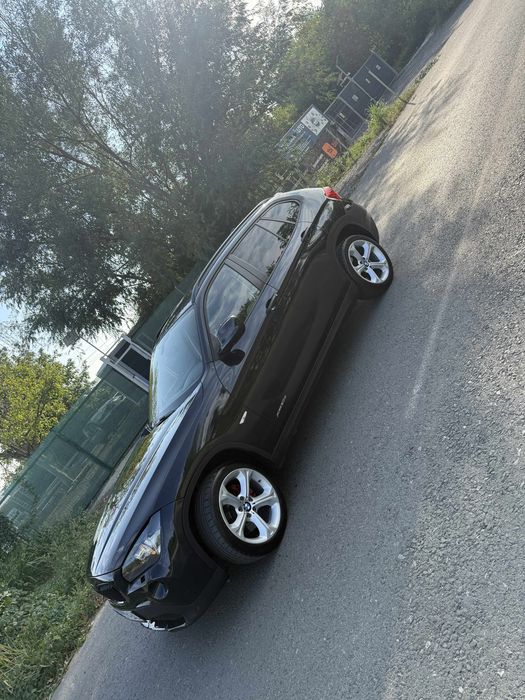 BMW X1 2010 — imagine 4