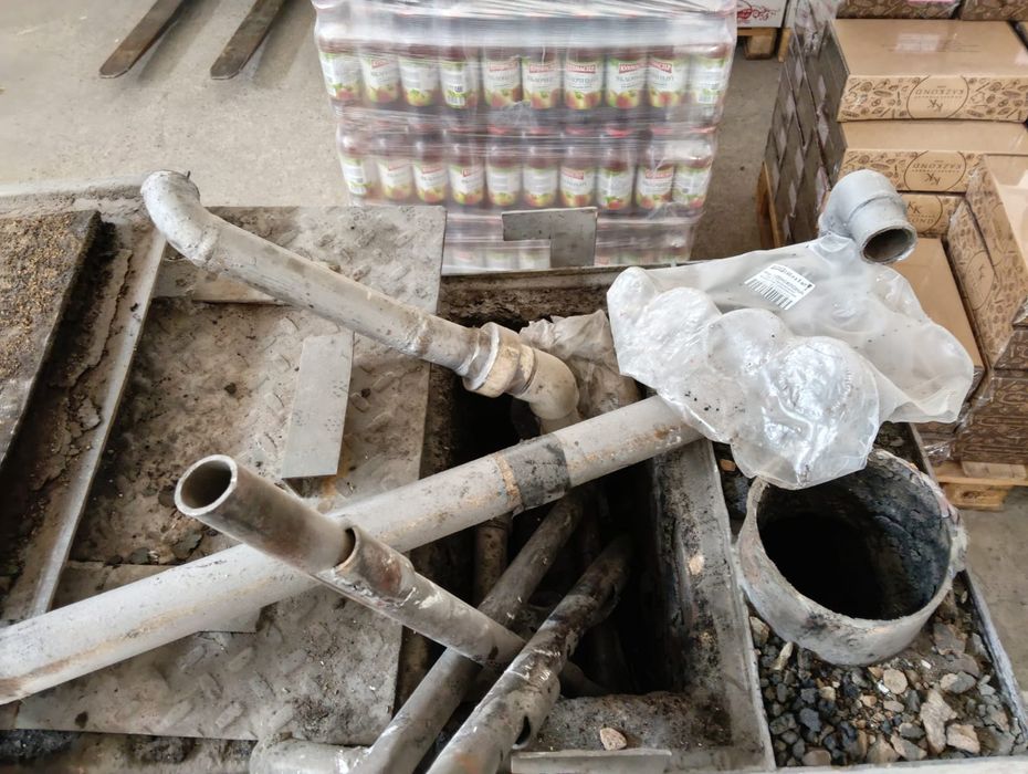 Продам котел офисный