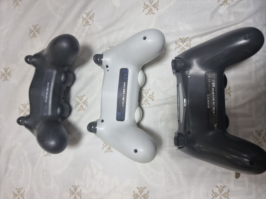 Playstation 4 jostik