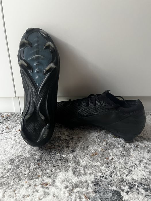 Nike elite vapor 16