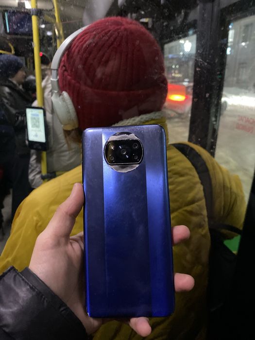 Поко х3 про срочно !!