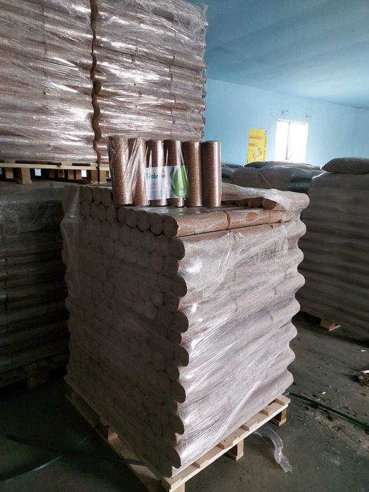 Brichete Rumegus Fag