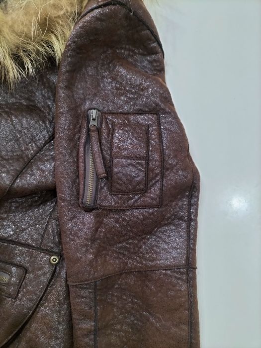 Куртка молодежная демисезонная