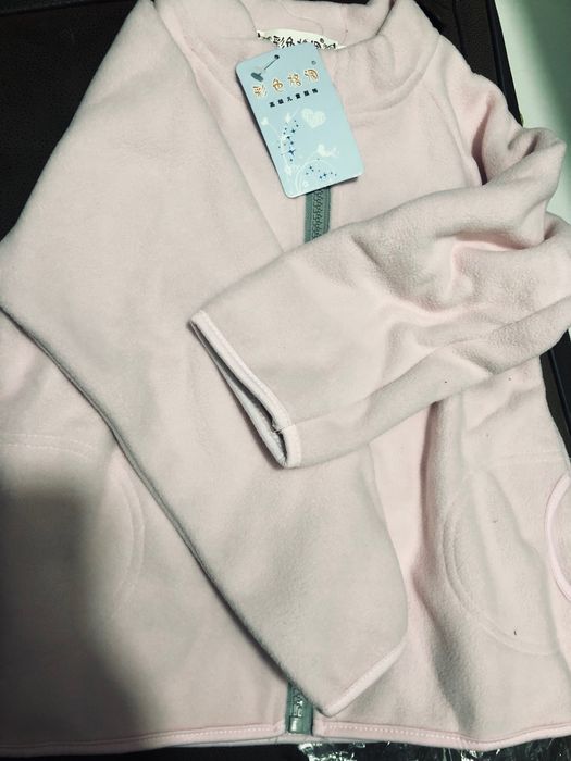 детская кофта для девочек