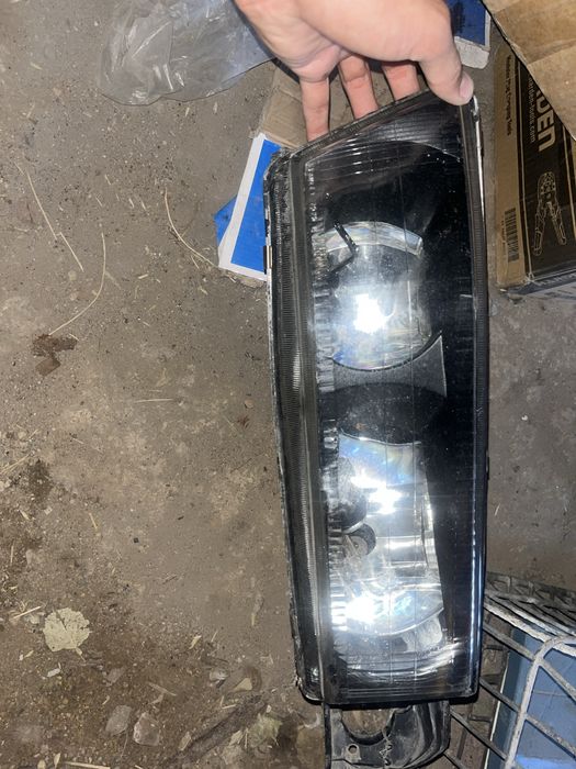 Продам галант 8 акула