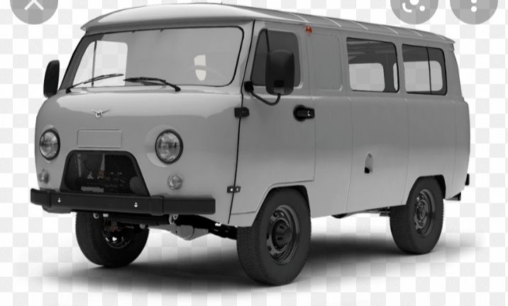 Ремонт авто Уаз. Газель редукторы