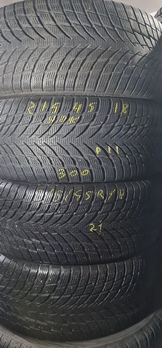 225 55 17c si 215 60 17c si 225 75 16c Anvelope iarnă