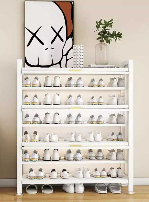 Oyoq kiyim saqlash uchun javon\Обувница для дома с удобным хранением