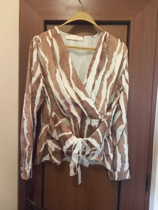 Дамски комплект от 2части