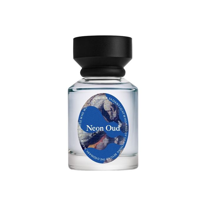 Top Scents Rose Mode & Top Scents Neon Oud