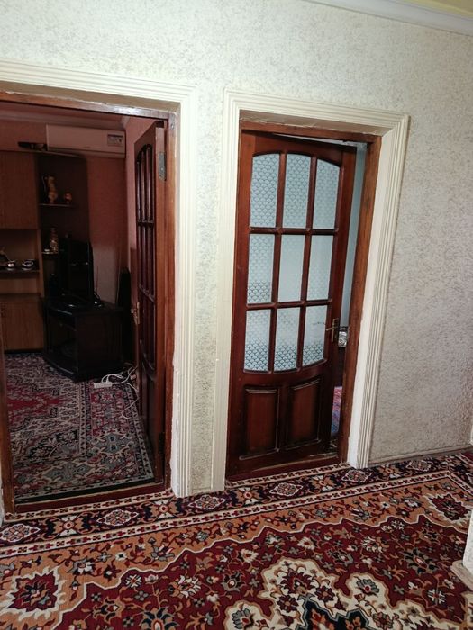 3 xonali do'm sotiladi judayam zor joyda joylashgan