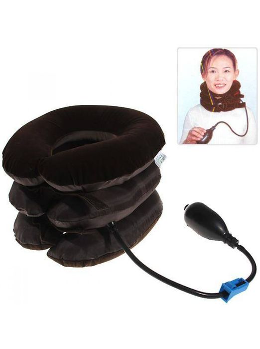 Шейная ортопедическая подушка оригинал