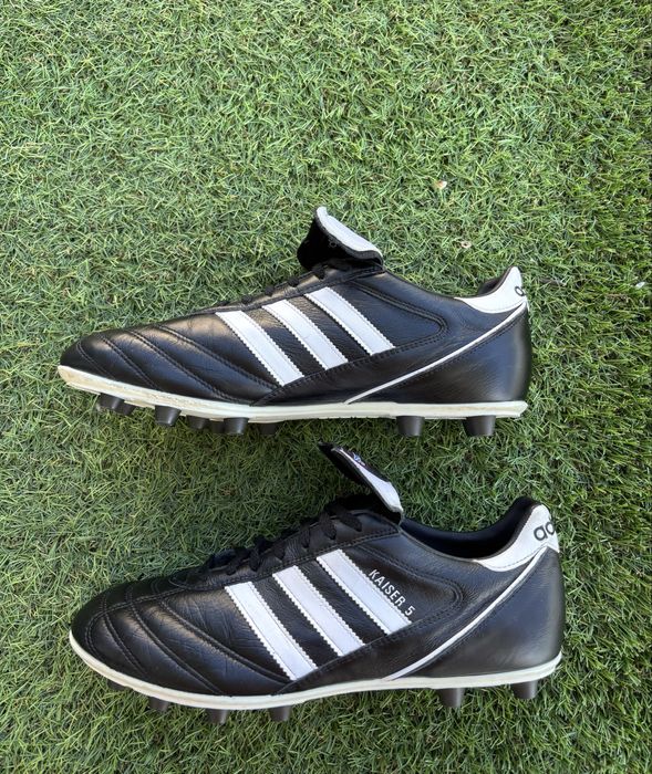 Adidas Kaiser 44 номер!