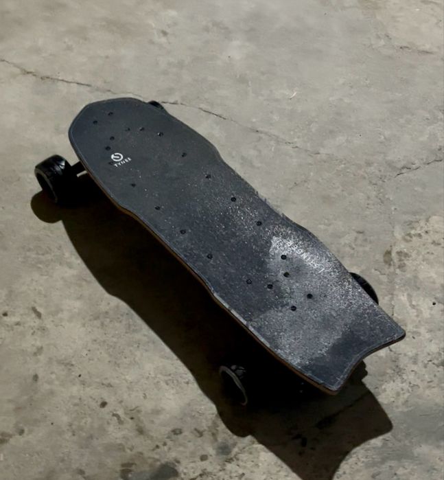 Скейтборд tynee stinger