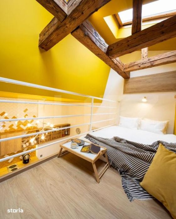 Oportunitate! 2 apartamente, 2 parcari, garaj, la cheie, Regionala CFR