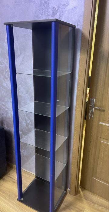 Vitrina Sticla pentru machete