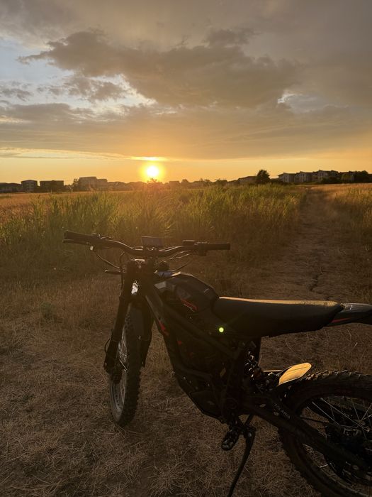 Talaria sting mx5 pro