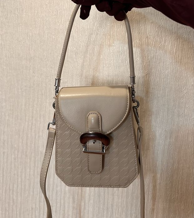 Сумка / сумочка на ремешке