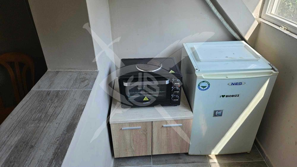 Дава се под наем Едностаен апартамент в Варна, Център - 40 кв.м за 325 € - Снимка #1