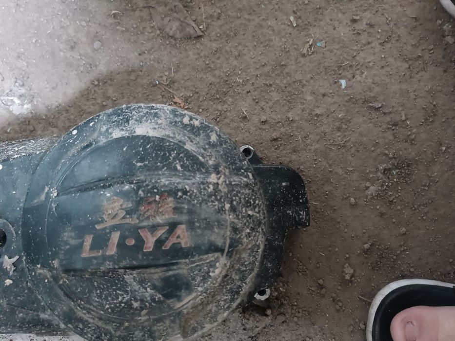 Продам мапед м8 Лия срочно