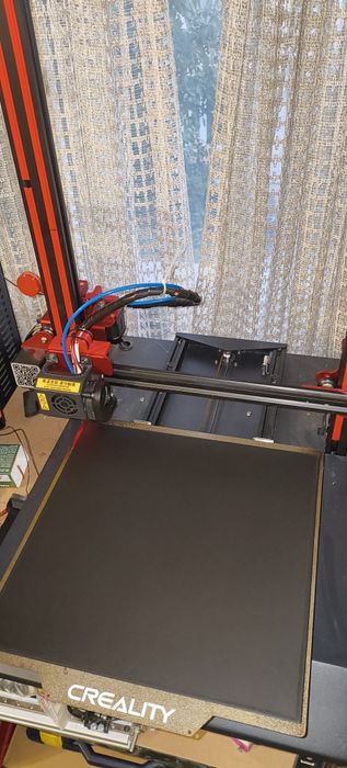 3d принтер Creality CR-10S Pro V2