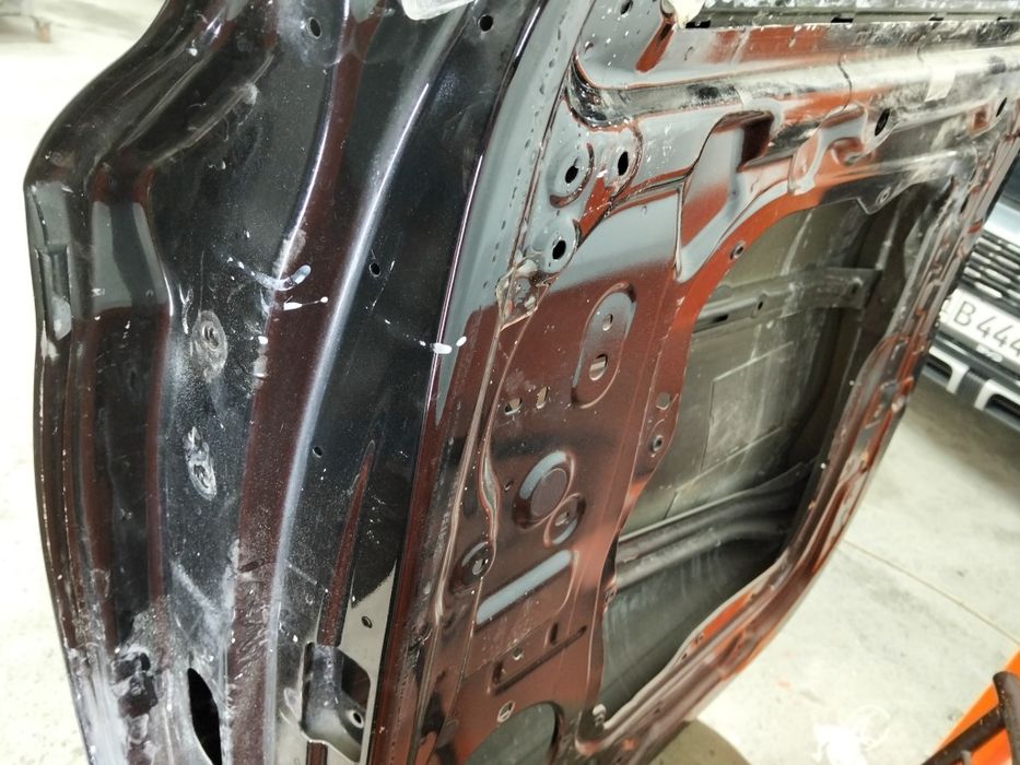 BYD champion oldi eshik