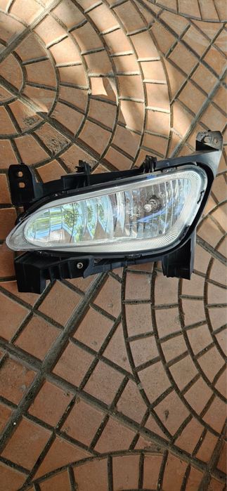 Оригинален ляв халогенен фар Опел Мока Opel Mokka