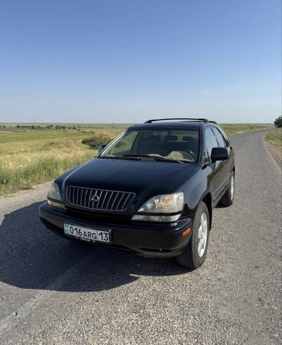 Продам Лексус РХ 300