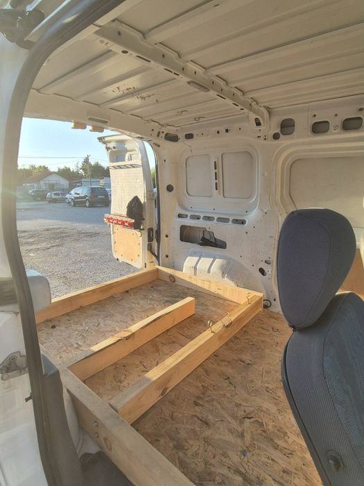 Ford Transit Connect 1.8 TDCi