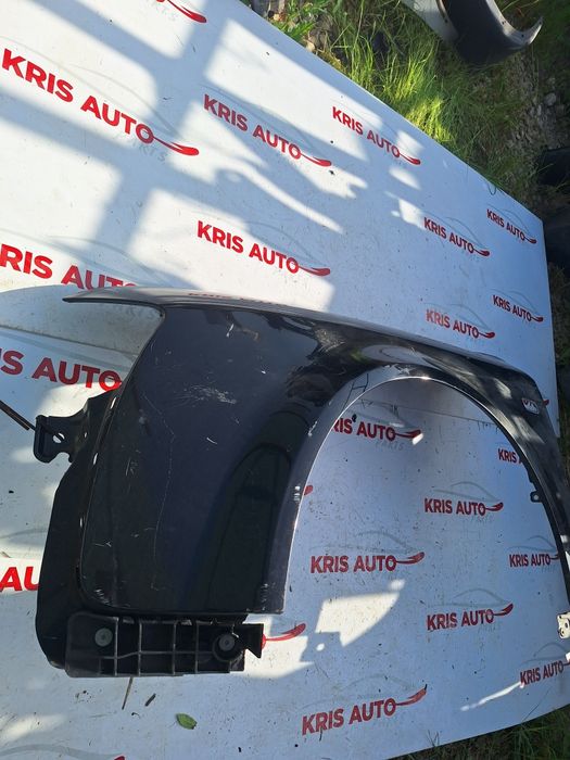 Ляв калник Audi A4 B6 / Ауди А4 Б6 2003г.