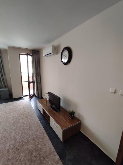 Двустаен апартамент, под наем, кв. Бриз