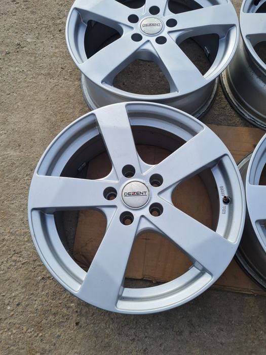 Jante aliaj 17 Volkswagen Audi Seat Skoda 5x112